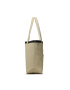 Lacoste Дамска чанта Shopping Bag NF4237AS Бял - Pepit.bg