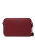 Lacoste Дамска чанта Square Crossover Bag NF2771DC Бордо - Pepit.bg