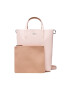 Lacoste Дамска чанта Vertical Shopping Bag NF2991AA Розов - Pepit.bg