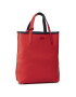 Lacoste Дамска чанта Vertical Shopping Bag NF2991AA Тъмносин - Pepit.bg