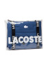 Lacoste Дамска чанта Xl Shopping Bag NF3832VA Тъмносин - Pepit.bg