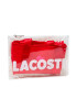 Lacoste Дамска чанта Xs Shopping Bag NF3620YA Червен - Pepit.bg