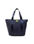 Lacoste Дамска чанта Xs Shopping Bag NF3620YA Тъмносин - Pepit.bg