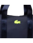 Lacoste Дамска чанта Xs Shopping Bag NF3620YA Тъмносин - Pepit.bg