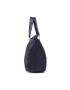 Lacoste Дамска чанта Xs Shopping Bag NF3620YA Тъмносин - Pepit.bg