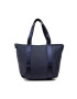 Lacoste Дамска чанта Xs Shopping Bag NF3620YA Тъмносин - Pepit.bg