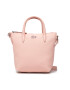 Lacoste Дамска чанта Xs Shopping Cross Bag NF2609PO Розов - Pepit.bg