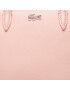 Lacoste Дамска чанта Xs Shopping Cross Bag NF2609PO Розов - Pepit.bg