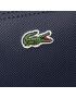 Lacoste Дамска чанта Xs Shopping Cross Bag NF2609PO Тъмносин - Pepit.bg