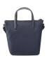 Lacoste Дамска чанта Xs Shopping Cross Bag NF2609PO Тъмносин - Pepit.bg