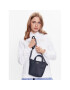 Lacoste Дамска чанта Xs Shopping Cross Bag NF2609PO Тъмносин - Pepit.bg