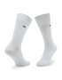 Lacoste Дълги чорапи unisex RA4261 Бял - Pepit.bg
