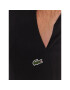 Lacoste Долнище анцуг XH9610 Черен Regular Fit - Pepit.bg