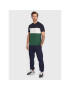 Lacoste Долнище анцуг XH9610 Тъмносин Regular Fit - Pepit.bg