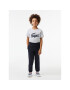 Lacoste Долнище анцуг XJ2741 Черен Regular Fit - Pepit.bg