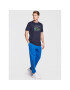 Lacoste Долнище на пижама 3H9903 Син Regular Fit - Pepit.bg