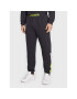 Lacoste Долнище на пижама 3H9918 Черен Regular Fit - Pepit.bg