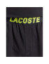 Lacoste Долнище на пижама 3H9918 Черен Regular Fit - Pepit.bg