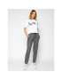 Lacoste Долнище анцуг XF3168 Сив Regular Fit - Pepit.bg
