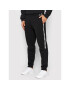 Lacoste Долнище анцуг XH1208 Черен Slim Fit - Pepit.bg