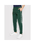 Lacoste Долнище анцуг XH1208 Зелен Slim Fit - Pepit.bg