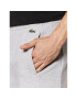 Lacoste Долнище анцуг XH7064 Сив Tapered Fit - Pepit.bg