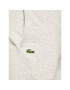 Lacoste Долнище анцуг XH7611 Сив Regular Fit - Pepit.bg