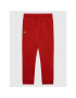 Lacoste Долнище анцуг XJ9476 Червен Regular Fit - Pepit.bg