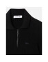 Lacoste Ежедневна рокля EF0632 Черен Slim Fit - Pepit.bg