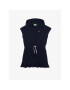 Lacoste Ежедневна рокля EJ5299 Тъмносин Regular Fit - Pepit.bg