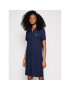 Lacoste Ежедневна рокля EF5468 Тъмносин Regular Fit - Pepit.bg