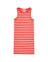 Lacoste Ежедневна рокля EJ0258 Оранжев Regular Fit - Pepit.bg