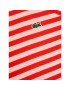 Lacoste Ежедневна рокля EJ0258 Оранжев Regular Fit - Pepit.bg