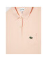 Lacoste Ежедневна рокля EJ2816 Розов Regular Fit - Pepit.bg