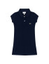 Lacoste Ежедневна рокля EJ2816 Тъмносин Regular Fit - Pepit.bg