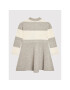 Lacoste Ежедневна рокля EJ6878 Сив Regular Fit - Pepit.bg