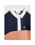 Lacoste Ежедневна рокля EJ6893 Тъмносин Regular Fit - Pepit.bg