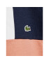 Lacoste Ежедневна рокля EJ6893 Тъмносин Regular Fit - Pepit.bg