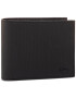 Lacoste Голям мъжки портфейл S Billfold NH2308HC Черен - Pepit.bg