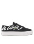 Lacoste Гуменки 7-42CMA0040454 Черен - Pepit.bg