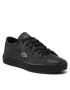 Lacoste Гуменки Gripshot 222 1 Cuj 7-44CUJ000302H Черен - Pepit.bg