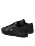 Lacoste Гуменки Gripshot 222 1 Cuj 7-44CUJ000302H Черен - Pepit.bg