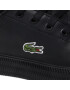 Lacoste Гуменки Gripshot 222 1 Cuj 7-44CUJ000302H Черен - Pepit.bg