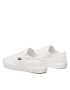 Lacoste Гуменки Gripshot Bl21 2 Cma 741CMA002221G Бял - Pepit.bg