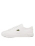 Lacoste Гуменки Gripshot Bl21 2 Cma 741CMA002221G Бял - Pepit.bg