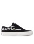 Lacoste Гуменки Jump Serve 7-42CFA0010454 Черен - Pepit.bg