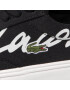 Lacoste Гуменки Jump Serve 7-42CFA0010454 Черен - Pepit.bg