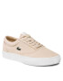 Lacoste Гуменки Jump Serve Lace 03211 Cfa 7-42CFA00082E5 Розов - Pepit.bg