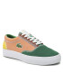 Lacoste Гуменки Jump Serve Lace 123 1 Cma 745CMA00223T3 Зелен - Pepit.bg