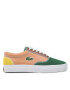 Lacoste Гуменки Jump Serve Lace 123 1 Cma 745CMA00223T3 Зелен - Pepit.bg